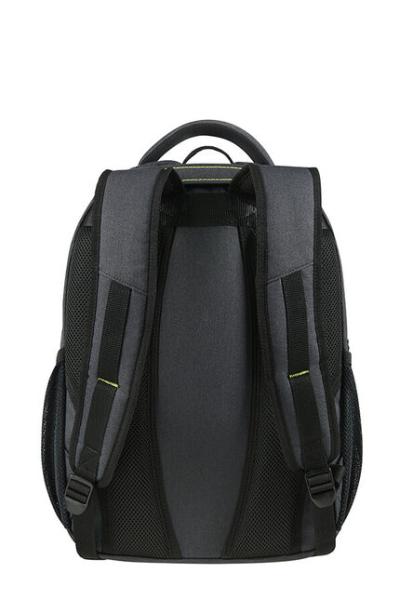 AT WORK Laptop Rucksack 15.6"